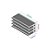 Dissipador de Calor modelo HS 1616 - Imagem 4