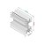 Dissipador de Calor modelo HS 4225 - Imagem 5