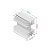 Dissipador de Calor modelo HS 4225 - Imagem 4