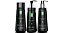 L'arrëe Curly Therapy Shampoo 300ml+Leave-In+Active In-250ml - Imagem 2