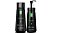 L'arrëe Curly Therapy kit Shampoo 300ml e Leave-In - 250ml - Imagem 1