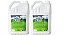 Kitch Care 2 Detergentes Desincrustantes Alcalino – 5 Litros - Imagem 1