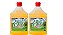 Kitch Care 2 Detergentes Desincrustante Alcalino – 1 Litro - Imagem 1