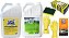 Oleak Kitch Care e Best Detergente5L+2Fibra+10Esponjas+1Luva P - Imagem 1