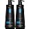 L'arrëe Intensive Restore Hydrasoft Shampoo e Máscara Nano1L - Imagem 1