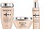 L'oréal Curl Manifesto Shampoo250ml+Máscara200g+Gelée150ml - Imagem 1