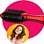 Cadence Escova Secadora Diva ESC704 Cerâmica Óleo Argan 127V - Imagem 1