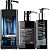 Truss Miracle Bidimensional + Infusion 650ml + Hair Protector - Imagem 1