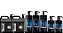 Truss Kit Salão Basic+Bidimensional+Intensive+Clarifying+Lipidic+Proteic - Imagem 1