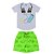 Fantoni Camiseta+Short Tactel Acqua (90215 - 90362) - Imagem 2