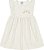 Fantoni Vestido Infantil  M.M Rotativa Brilho (50552) - Imagem 1