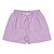 Fantoni Shorts Tactel Acqua Print Lilás (40250) - Imagem 1