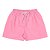 Fantoni Shorts Tactel Acqua Print Rosa Claro (40250) - Imagem 1