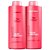 Wella Invigo Color Brilliance Shampoo 1L + Condicionador 1L - Imagem 1