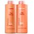 Wella Invigo Nutri-Enrich Shampoo 1L + Condicionador 1L - Imagem 1