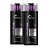 Truss Discipline Shampoo 300ml + Condicionador 300ml - Imagem 1