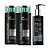 Truss Equilibrium Sh 300ml + Cd 300ml + Hair Protector - Imagem 1