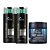 Truss Equilibrium Sh 300ml + Cd 300ml + Net Mask 550g - Imagem 1