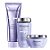 Kérastase Blond Absolu Ultra-Violet Sh 250ml + Cicaflash 250ml + Másc. 200g - Imagem 1