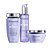 Kérastase Blond Absolu Ultra-Violet Sh 250ml+Másc. +Leave-in - Imagem 1