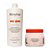 Kérastase Nutritive Magistral Shampoo 1L + Máscara 500g - Imagem 1