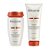 Kérastase Nutritive Bain Satin 1 Shampoo 250ml + Cond 200ml - Imagem 1