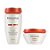 Kérastase Nutritive Bain Satin 1 Sh 250ml + Máscara Finos 200g - Imagem 1