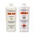 Kérastase Nutritive Bain Satin 1 Shampoo 1L + Condicionador 1L - Imagem 1