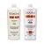 Kérastase Nutritive Bain Satin 2 Shampoo 1L + Condicionador 1L - Imagem 1