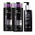 Truss Discipline Sh 300ml + Cd 300ml + Night Spa 250ml - Imagem 1