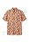 Camisa Cerdas Manga Curta - Imagem 1
