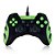 Controle Gamer com Fio PS3/PC Preto/Verde Multilaser - JS091 - Imagem 1
