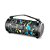 Caixa De Som Portátil Bluetooth Pulse Bazooka Paint Blast I 80W - SP361 - Imagem 2