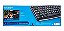 Teclado Multilaser Slim Standard Usb Preto - TC065 - Imagem 4