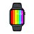 Relógio Inteligente Smartwatch  Iwo W46 - Series 6 - 1.75" - Preto+Brinde - Original - Imagem 3