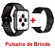 Relógio Inteligente Smartwatch  Iwo W46 - Series 6 - 1.75" - Preto+Brinde - Original - Imagem 1