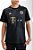 Camisa FC Bayer 21/22 - Torcedor - Preta com Dourado - Masculina - Imagem 8