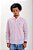 Camisa Social Masculina Ralph Lauren Rosa Bebê - Imagem 1
