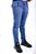 Calça Jeans Masculina Levis 501 Reta Azul - Imagem 1