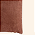 Kit 3 capas de almofadas linho rosa envelhecido - Imagem 3