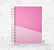 Agenda Pink Girl Permanente - Imagem 2