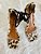 Sandália Animal print - Imagem 3