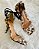 Sandália Animal print - Imagem 2