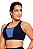 Top fitness luxo pocket com bojo removível - Imagem 3