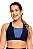 Top fitness luxo pocket com bojo removível - Imagem 1