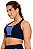 Top fitness luxo pocket com bojo removível - Imagem 4