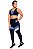 Top fitness luxo pocket com bojo removível - Imagem 5