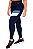 Legging luxo pocket marinho - Imagem 1