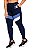 Legging luxo pocket marinho - Imagem 2