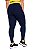 Legging luxo confort elastico neon - Imagem 2